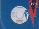 Crossover Soul 45 CHARLENE & SOUL SERENADE Love Changes VOLT HEAR NM