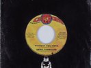 Crossover Soul 45 GENE CHANDLER Without You Here CURTOM HEAR VG+/VG++