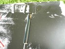 The Rolling Stones Sticky Fingers UK Orig Large Zipper Cover 1971 rock blues
