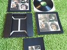 The Beatles Let It Be BOX SET UK Orig 1970 1st Press PSX1 Excellent Condition