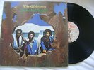 Gladiators Proverbial Reggae LP Ex/Ex RARE REGGAE