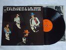 THE BYRDS - DR. BYRDS & MR. HYDE // 1968 GERMAN 1ST + ORIG. CBS INNER // MINT-