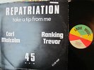 Carl Malcolm Repatriation Killer Roots 12