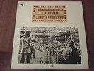 FRANCESCO GUCCINI & I NOMADI - ALBUM CONCERTO LP EX/MINT ORIG. RARO
