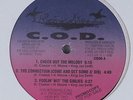 C.O.D. Check Out My Melody PARADISE 12
