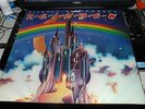 RICHIE BLACKMORE'S RAINBOW.OYSTER 1975  1ST PRESSING LP NICE CONDITION