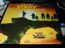 ROBIN TROWER BEYOND THE MIST-UK LP 1985 NEAR MINT