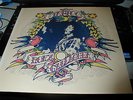 RORY GALLAGHER TATTOO UK 1ST PRESSING POLYDOR ORIG 1973 NEAR MINT/ARCHIVE