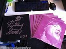 THE ROLLING STONES glitter RARE FRENCH BOX SET DECCA RS 30.001 5 x LP