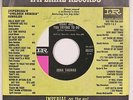 IRMA THOMAS “What Are You Trying To Do” northern soul 45 IMPERIAL nice orig HEAR