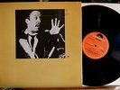 SIGNED Johnny Griffin 'The Man I Love' Orig UK Polydor 1969 NM