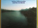 DGG BOX (8)  DVORAK 9 SYMPHONIEN RAFAEL KUBELIK BERLINER PHILHARMONIKER