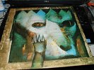 PARADISE LOST SHADES OF GOD.UK 1992 LP MUSIC FOR NATIONS PRESSING/EXCELLENT