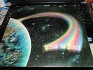 RAINBOW DOWN TO EARTH.1979 1ST PRESSING UK LP NEAR MINT VINYL