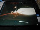RORY GALLAGHER DEFENDER UK 1987 LP & INNER. NEAR MINT SLEEVE