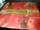 SIMPLE MINDS GOOD NEWS FROM NEXT WORLD RARE 1995 LP NEAR MINT