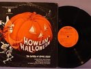 Howlin' Halloween Sounds of Spooky Stuff LP vg++/nm '60 EMC sound effects