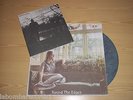 DARK round the edges Akarma colour vinyl lp gatefod cover (M/M) book new