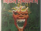 Iron Maiden ?– Virus 12