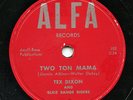 HEAR- Rare Country / Rockabilly 78- Tex Dixon- Jim Atkins- Chet Atkin's Brother