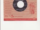 Roy Moss- You're My Big Baby Now-Rare 50's Rockabilly 45-Mercury Label