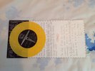 Nirvana Melvins Split Here She Comes Now Comm23 Rare 7 Inch Vinyl Record