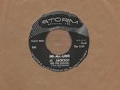 J J Jackson - Oo Ma Liddi - Storm