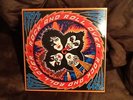 KISS Rock And Roll Over NBLP 7037 LP MINT  inserts..really nice copy.
