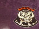 MOTORHEAD THE ONE TO SING THE BLUES 7