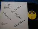 COSMO & CARNATIONS, TREN-DELLS, SULTANS on Tilt  VA, surf, garage, do-wop NM-