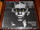 Charley Patton SEALED THIRD MAN SPLIT COLORED VINYL LP Volume 2 Complete Recorde