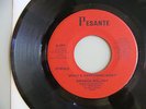 BROKEN MELODY What's Happening Baby PESANTE Rare Virginia Northern Soul NM