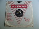ELVIS PRESLEY Hound Dog 78rpm RCA 20-6604 NM-