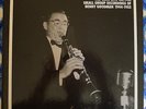 Benny Goodman - Mosaic Records 6 LP Box Complete Capitol Small Group 1944-1955