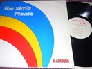 Bob Dylan ?– The Zim's Picnic - Live At Blackbush 1978