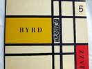 DONALD BYRD / YUSEF LATEEF Sextet   1956 Transition LP trlp 5.