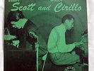 WALLY CIRILLO / BOBBY SCOTT Groups   Charles Mingus. Jazz 10