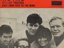 WE FIVE - Let's get together SUPER RARE 1965 HOLLAND 7