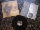 SENTENCED DOWN ORIGINAL FIRST PRESS 1996 LP  death metal