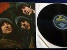 The Beatles RUBBER SOUL AN ORIGINAL 1965 UK STEREO VINYL LP GREAT EXAMPLE.