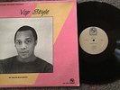 FRANK HATCHETT Vop Style SOUL/FUNK/BOOGIE/DISCO/Breaks STATLER SLP 1452 VG+ rare