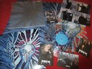 PENTAGRAM - SHOW EM HOW  DIE HARD EDITION Only 400/SAINT VITUS/DOOM