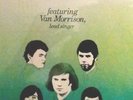 RARE Factory Sealed Collectible LP THE STORY OF THEM  Van Morrison Lead Singer