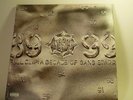Gang Starr Full Clip: A Decade of Gang Starr 4 lp 1999 Noo Trybe LIKE NEW