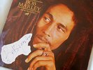 3 Bob Marley Lp`s TOP 