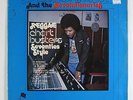Derrick Harriott & Revolutionaires 
