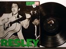 ELVIS PRESLEY '56 RCA 'Long Play MONO neon green logo box 6S/5S clean VG++