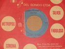JULIAN Y SU COMBO ENYERE KUMBARA SALSA AFRO BEAT COLOMBIA SOUL 70s