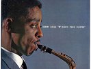 SONNY CRISS  Blues Pour Flirter  ORIG FR BRUNSWICK 1963 MINT  Rare Euro Jazz