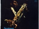 SAHIB SHIHAB  Sentiments ORIG Danish 1971 NM  Rare Euro Jazz